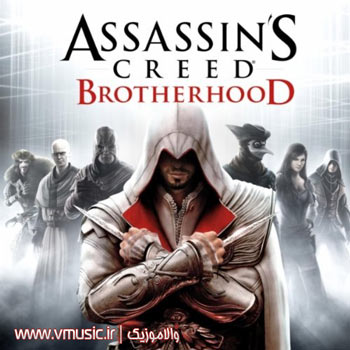 Assassin's Creed Brotherhood (Original Game Soundtrack)